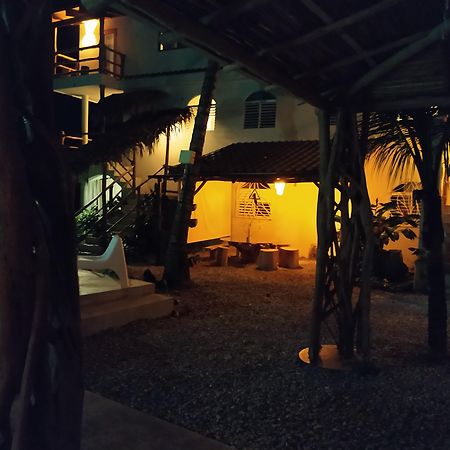 الشقق الفندقية لاس تاريناسفي  Residencia El Balata المظهر الخارجي الصورة