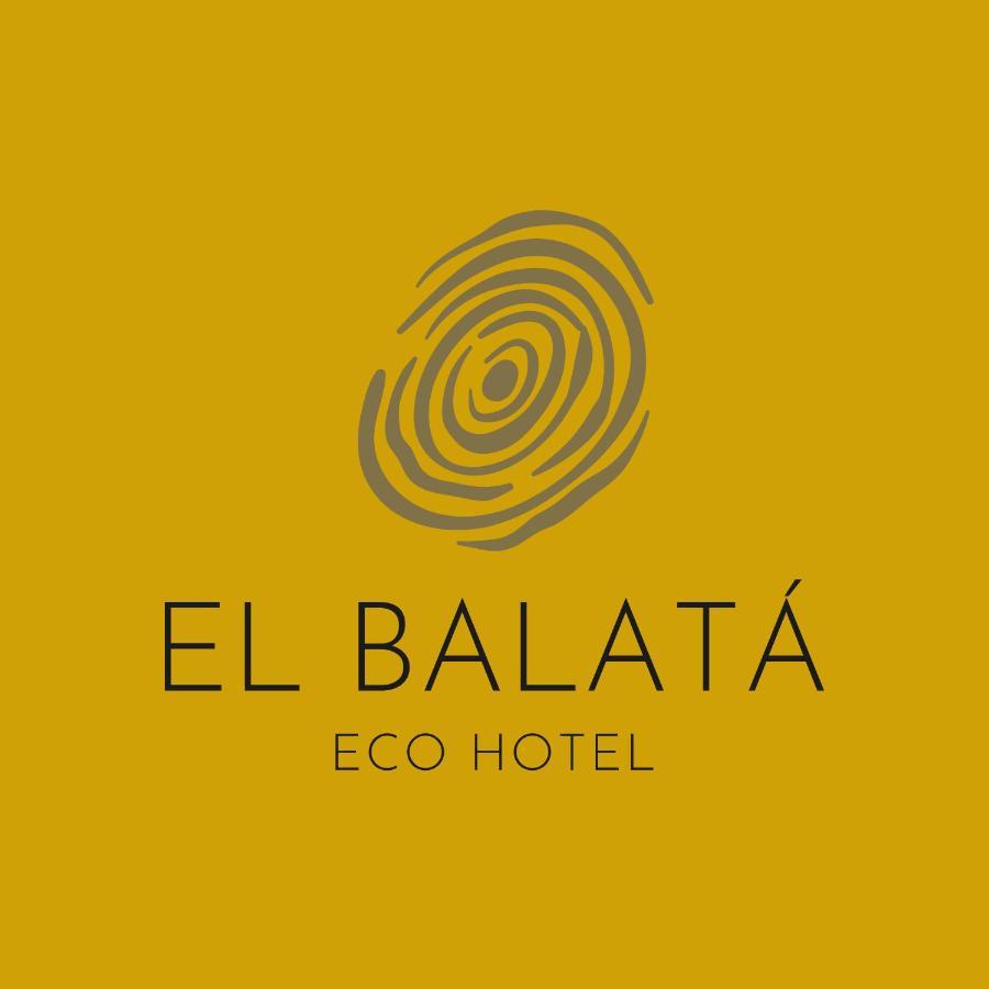 الشقق الفندقية لاس تاريناسفي  Residencia El Balata المظهر الخارجي الصورة