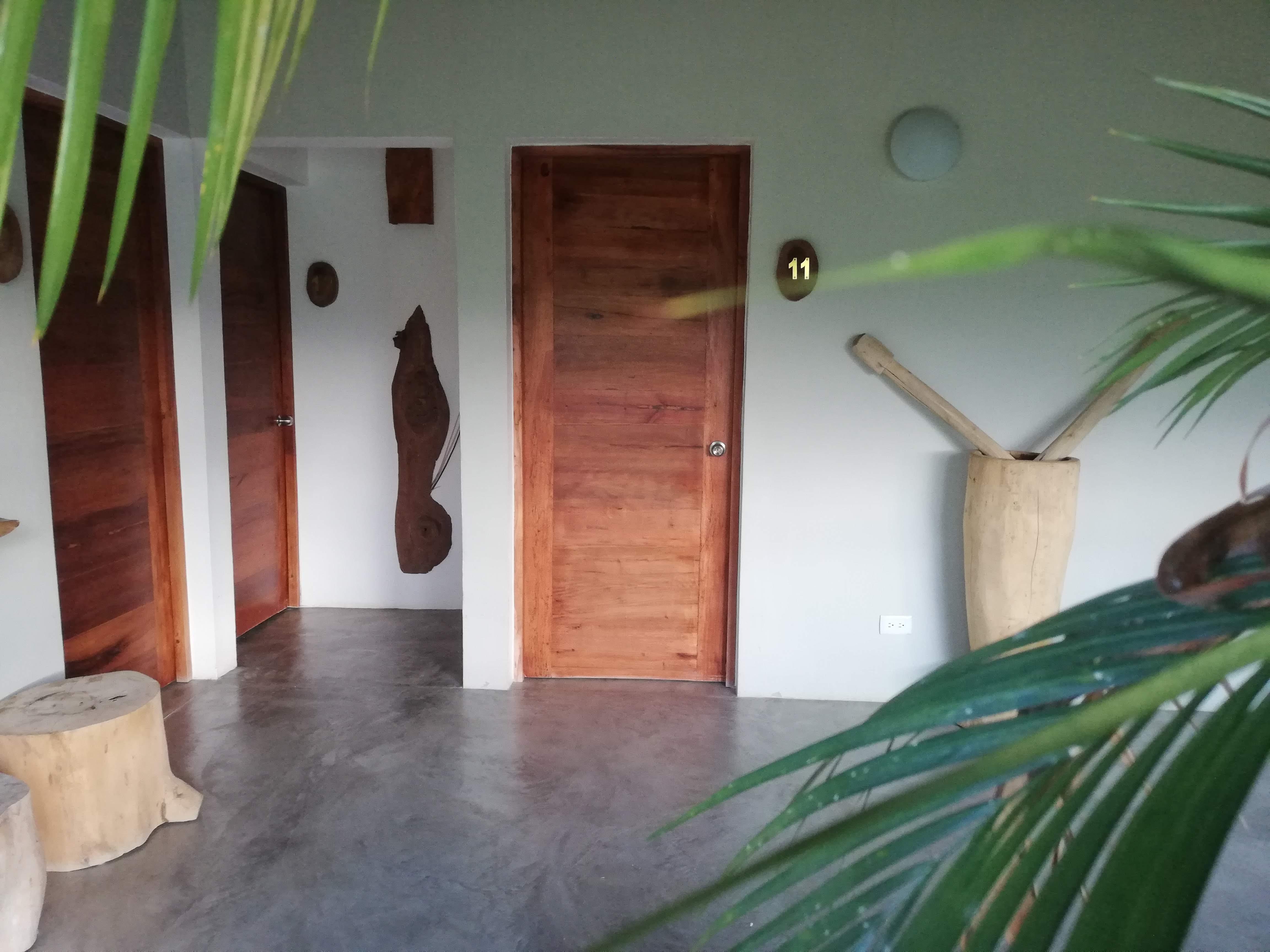 الشقق الفندقية لاس تاريناسفي  Residencia El Balata المظهر الخارجي الصورة