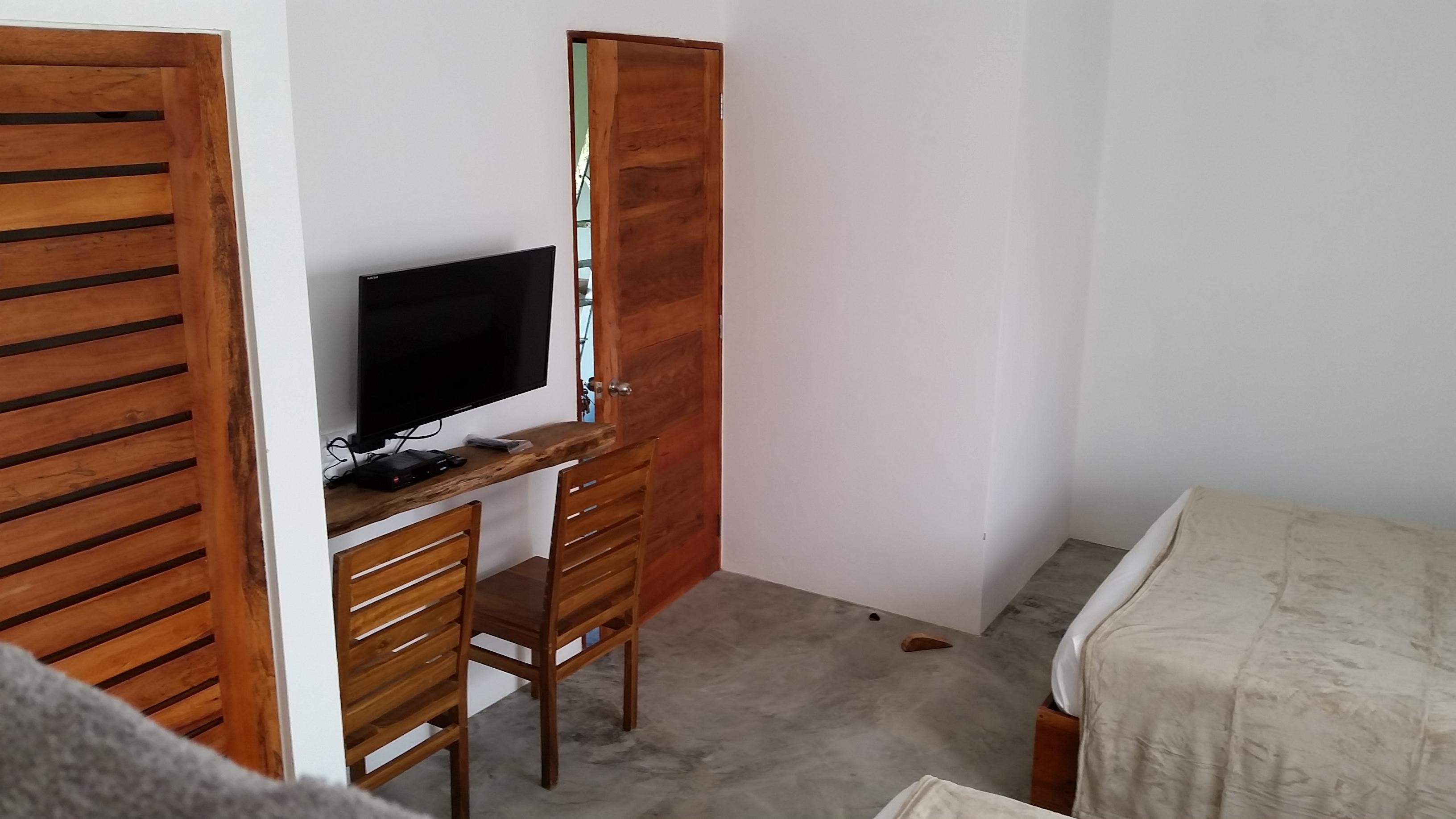 الشقق الفندقية لاس تاريناسفي  Residencia El Balata المظهر الخارجي الصورة