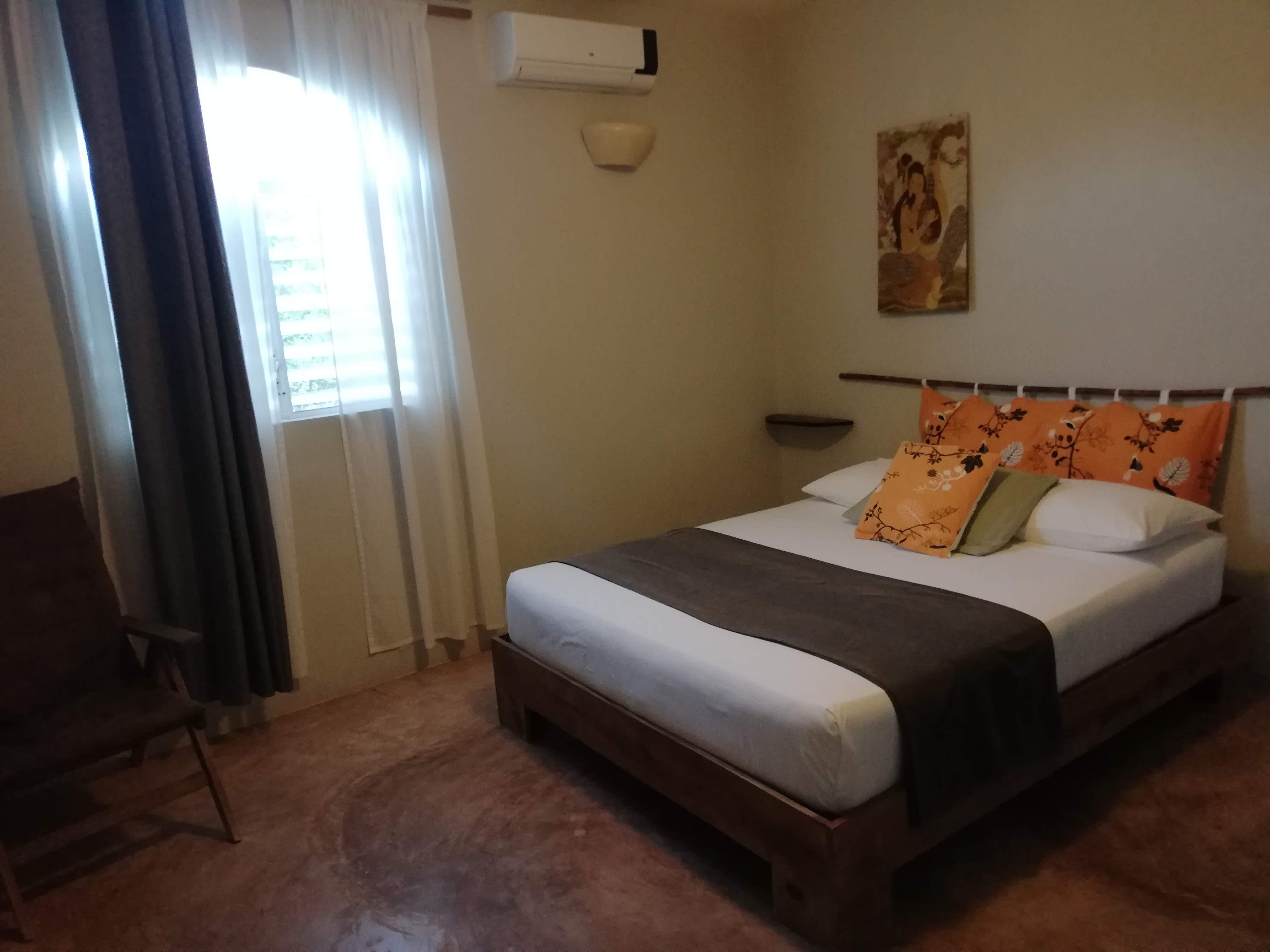 الشقق الفندقية لاس تاريناسفي  Residencia El Balata المظهر الخارجي الصورة