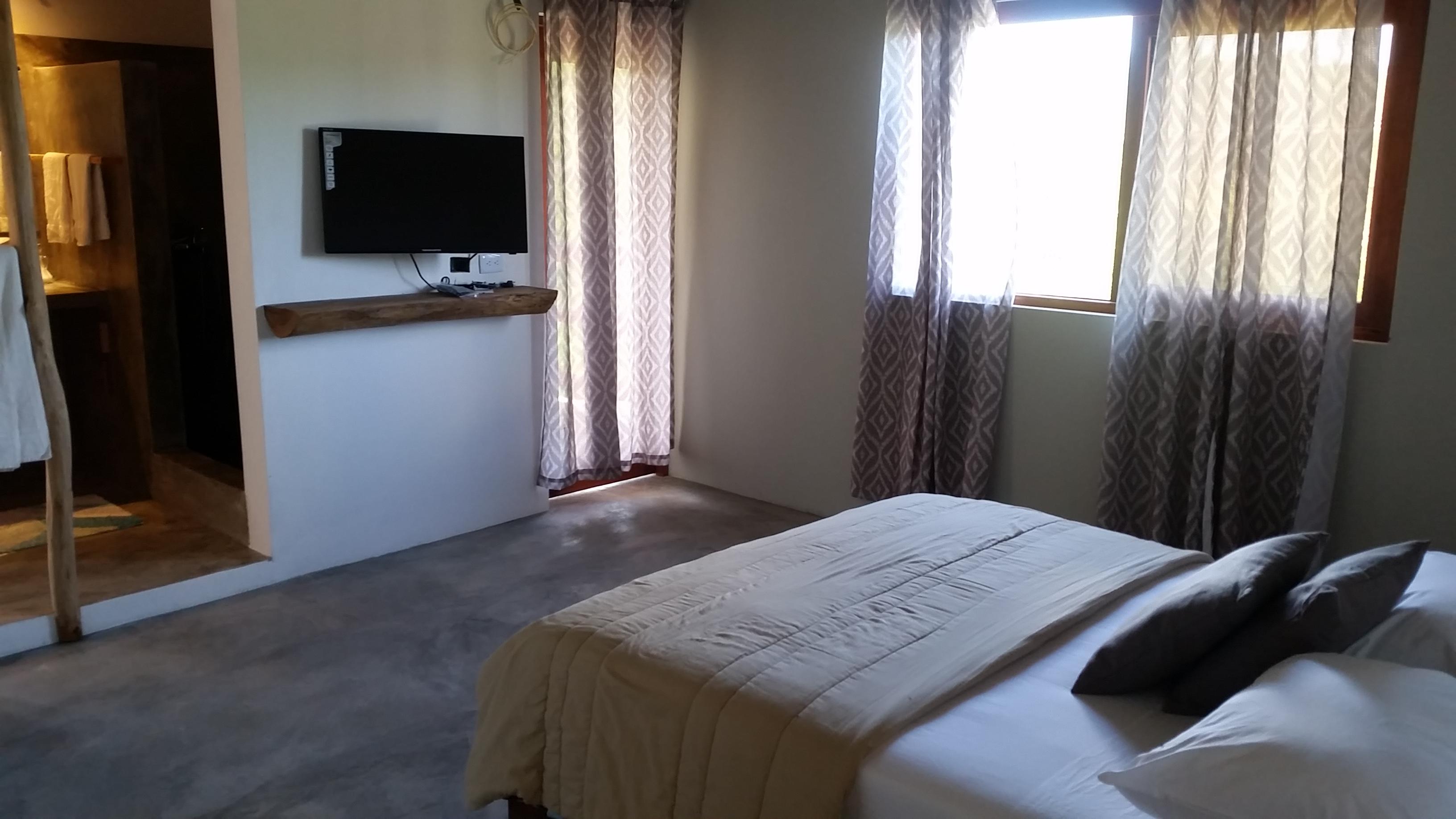 الشقق الفندقية لاس تاريناسفي  Residencia El Balata المظهر الخارجي الصورة