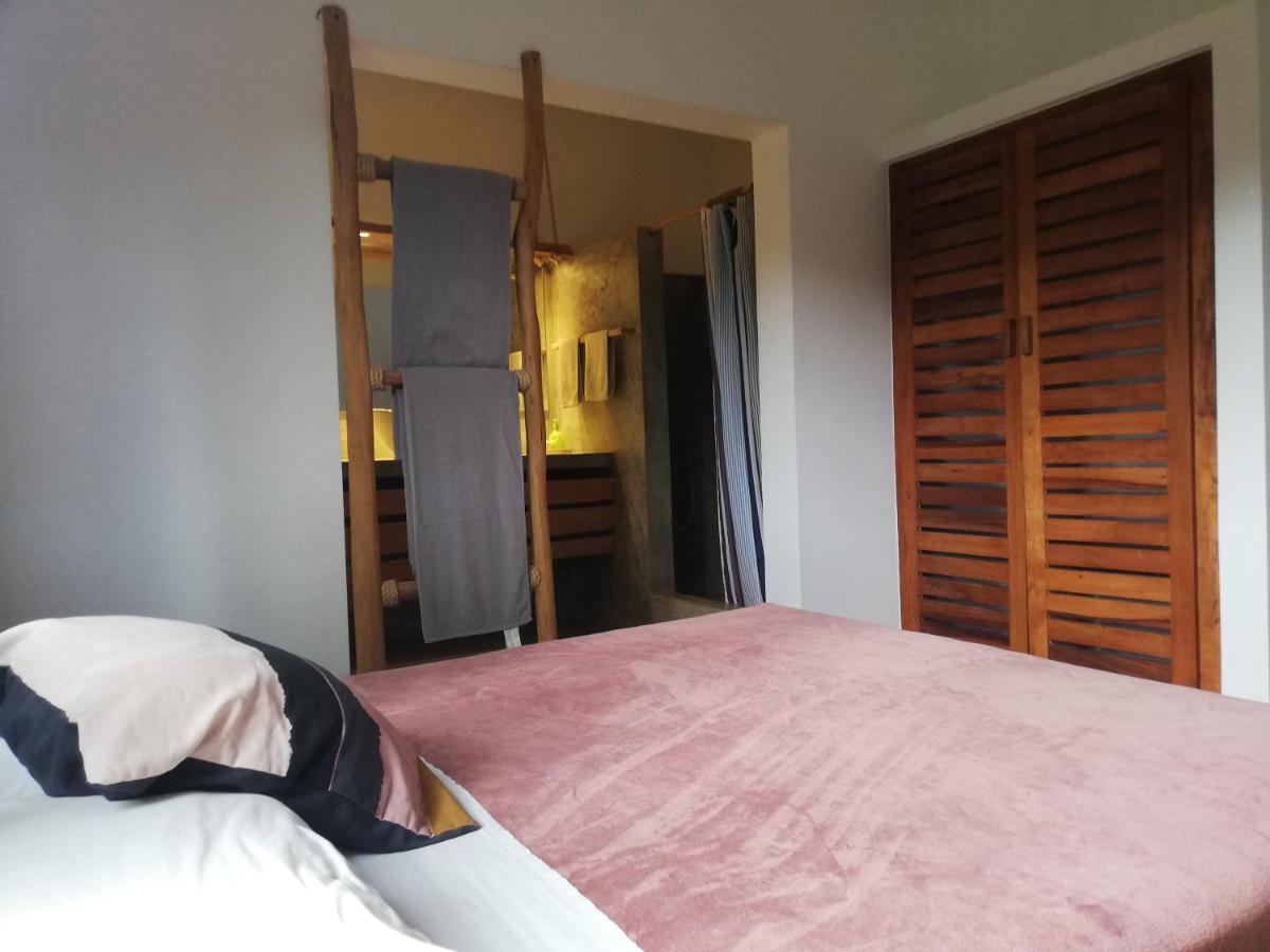 الشقق الفندقية لاس تاريناسفي  Residencia El Balata الغرفة الصورة
