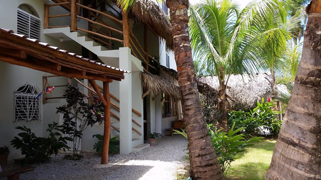الشقق الفندقية لاس تاريناسفي  Residencia El Balata المظهر الخارجي الصورة